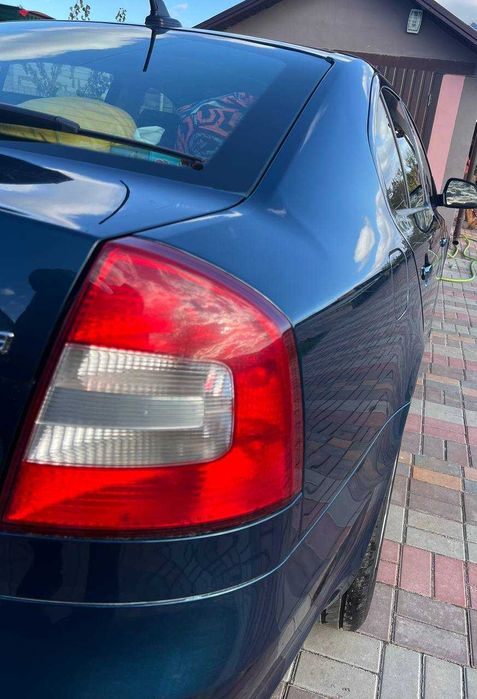 Продам власне авто