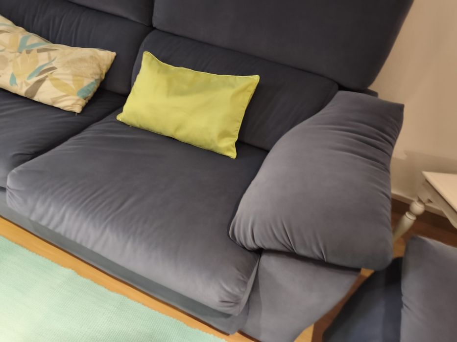 Conjunto de sofá