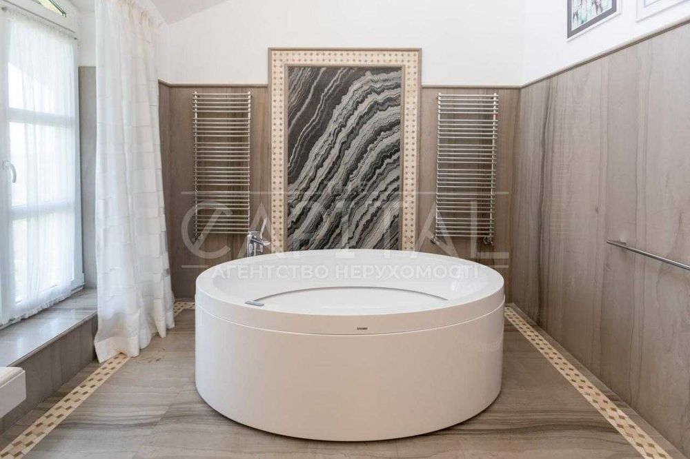 Дом по адресу (площадь 600 м²) - Atlanta.ua - фото 14