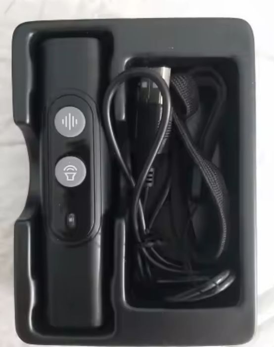 Отпугиватель от собак