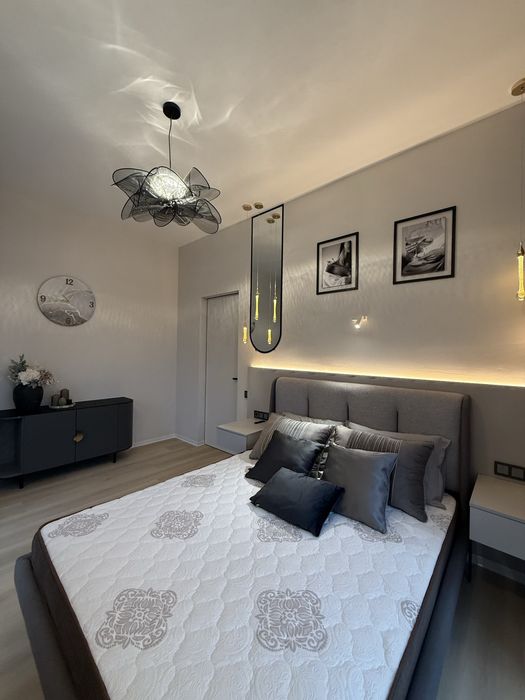 2-rooms apartment apartment by the address st. Petefi Shandora pl (area 65,5 m²) - Atlanta.ua - photo 10