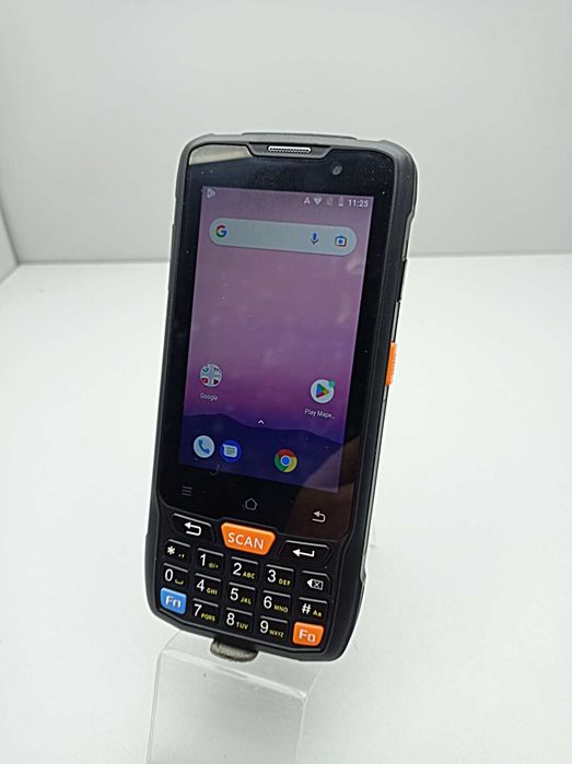 Термінал збору даних Caribe PL-40N (2D)