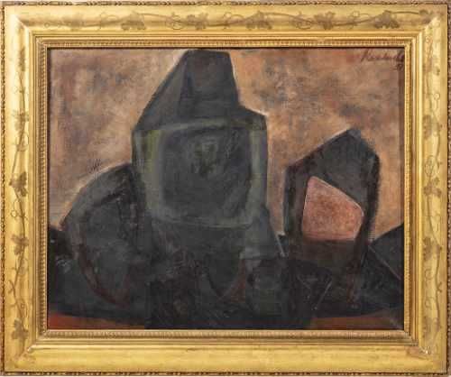 Lote Obras Pintura Portuguesa 64