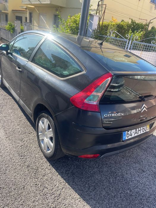 Citroën C4 1.4 2005