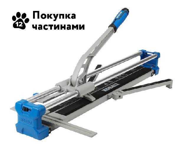 Ручний плиткоріз для плитки 60.9 см USA Kobalt 2523371