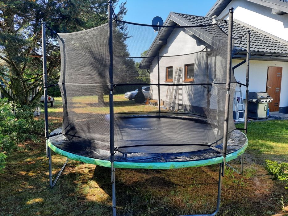 Trampolina zipro