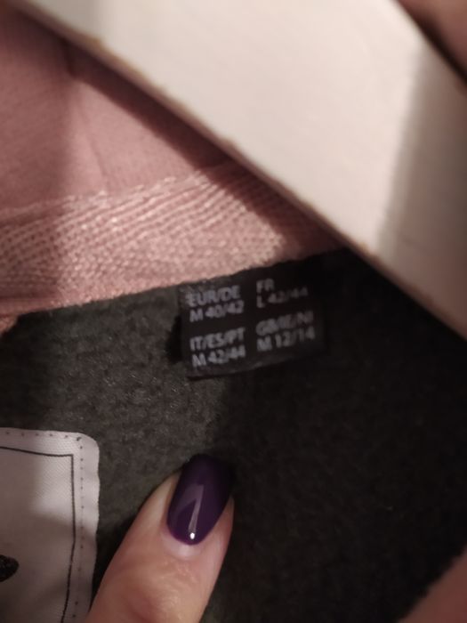 Bluza damska Esmara L