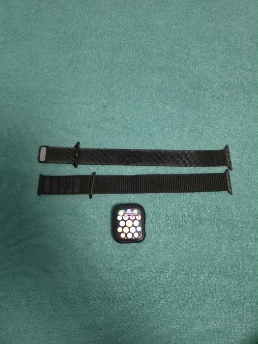 Apple watch se 2 gps 44m
