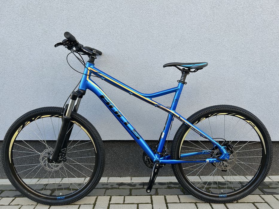Rower Bulls mtb 27,5”