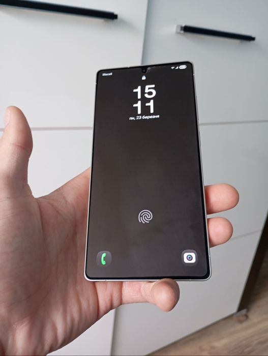 Samsung Galaxy S25 Ultra