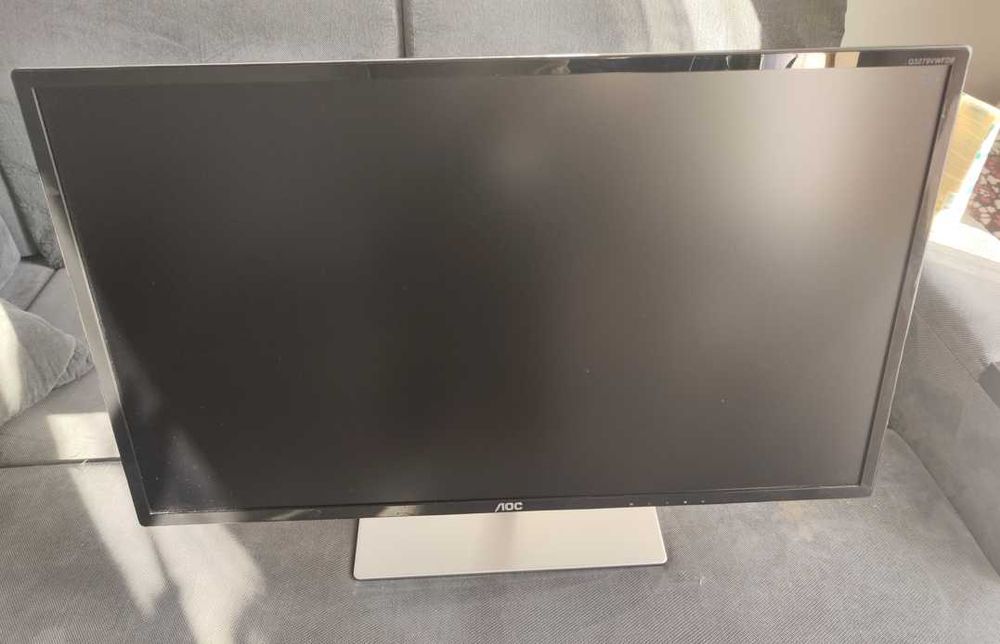 AOC Q3279VWFD8 32" cale 2560x1440 VA 75Hz