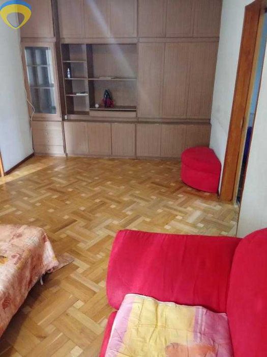 2-rooms apartment apartment by the address st. Kulikovo pole pl Oktyabrskoy revolyutsii pl (area 44 m²) - Atlanta.ua - photo 4