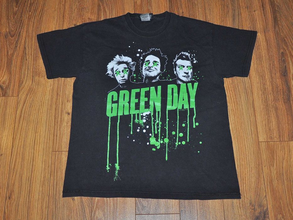 GREEN DAY - Drips - koszulka rozm.M
