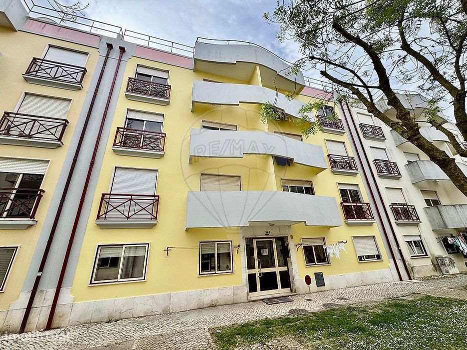 Apartamento T2 para venda — São Domingos de Rana, Lisboa