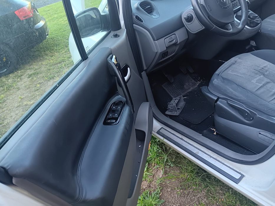 Carrinha Renault