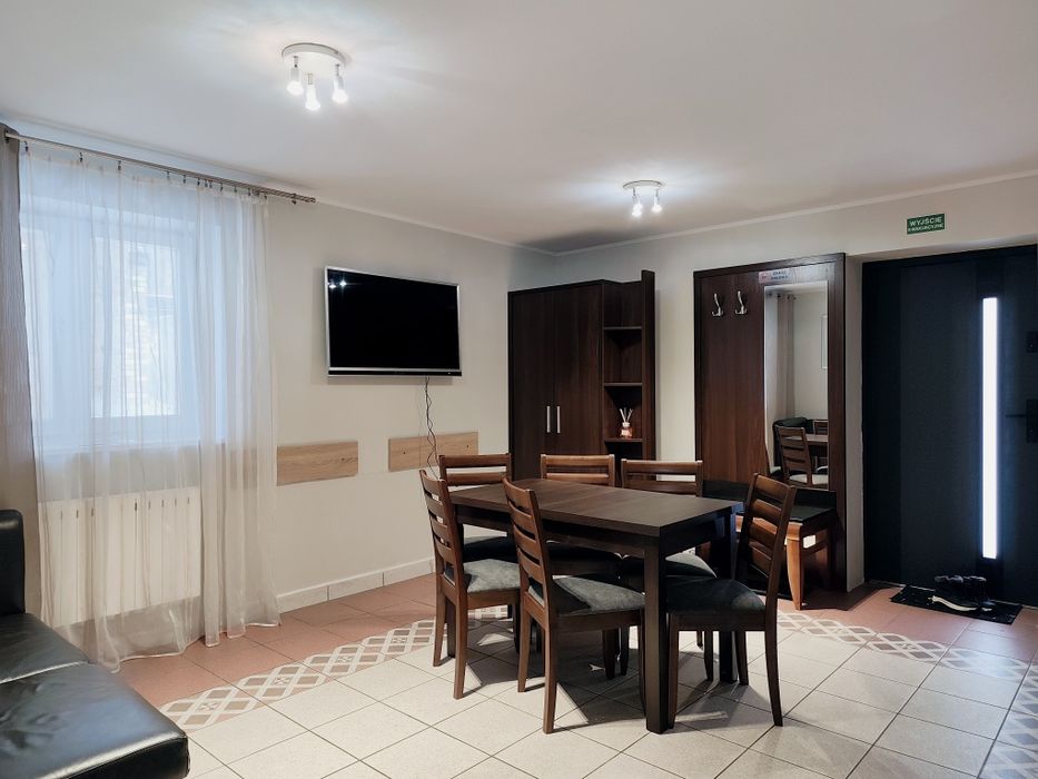 Tanie noclegi, domki do wynajęcia, Polanica Zdrój OSiR