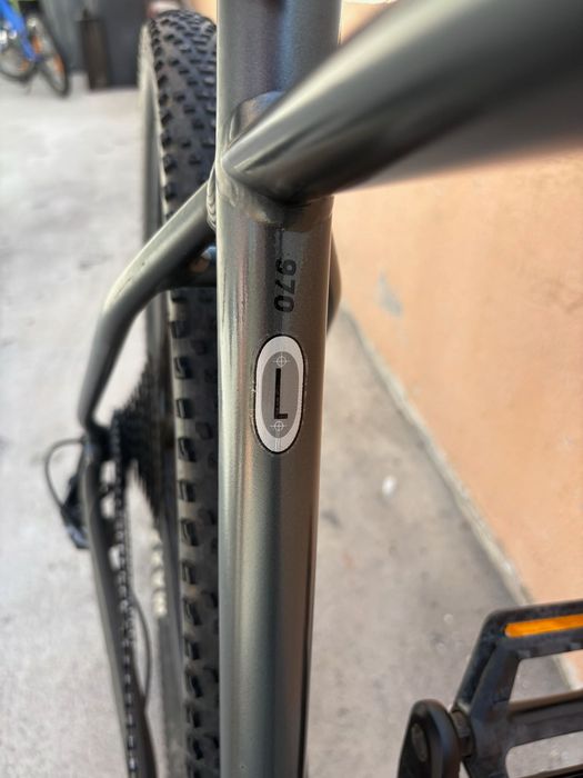 Scott Scale 970 | 29” | SRAM Eagle 12V | Tamanho L