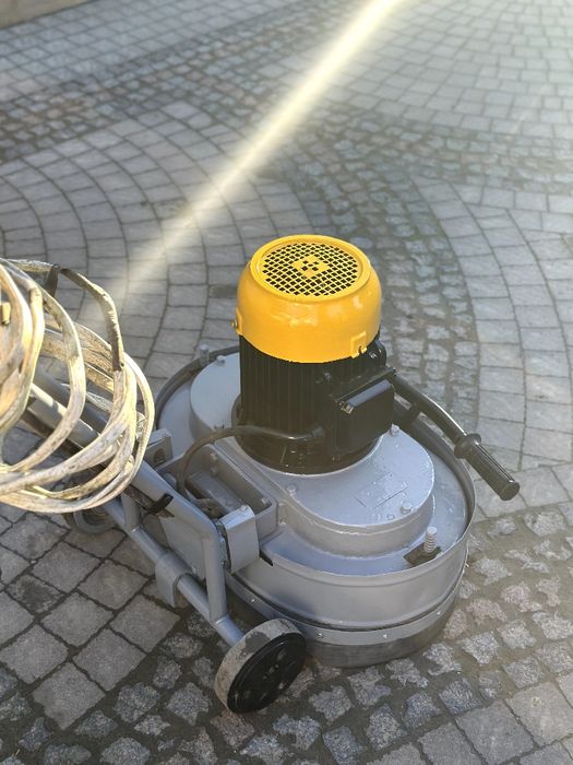 Мозаїчно-шліфувальна машина СО-111 380В