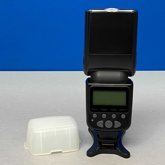 Meike Speedlite MK950 II | Canon