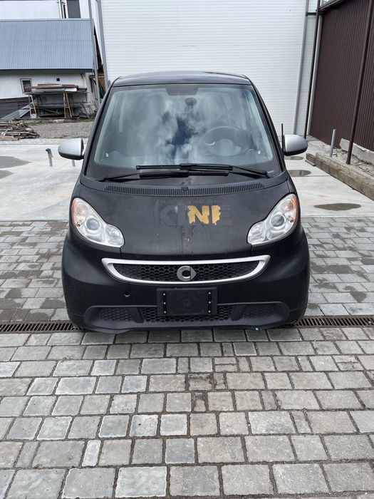 Smart electric 451