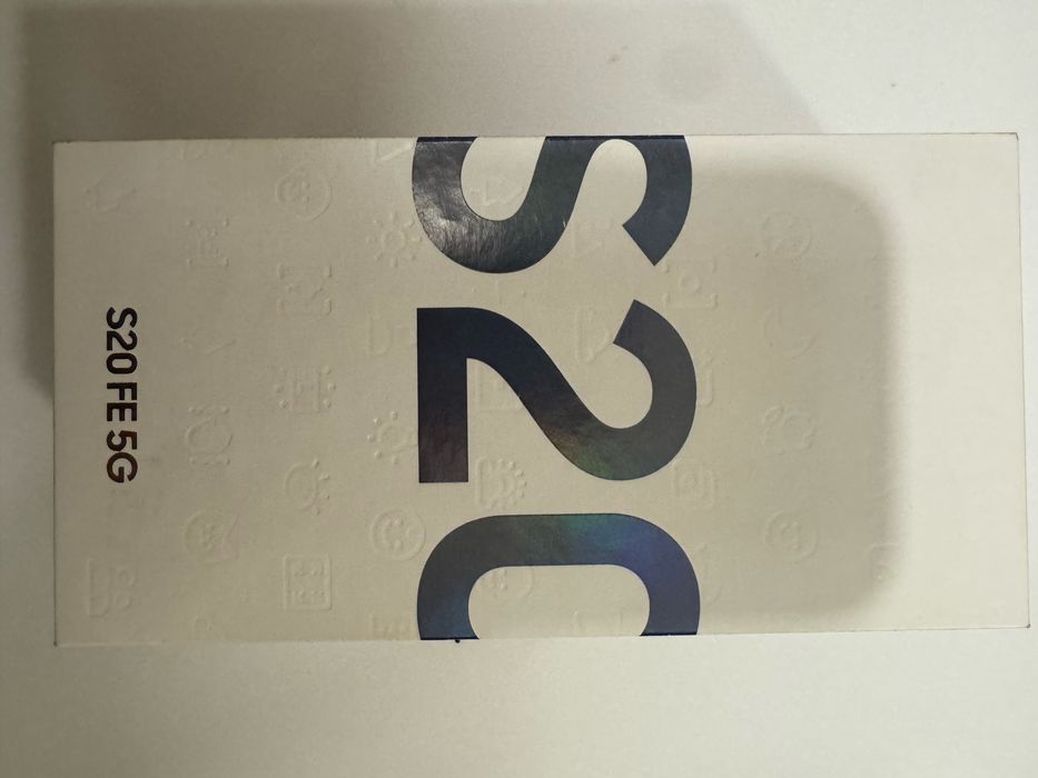 Samsung S20 FE 5G 128GB