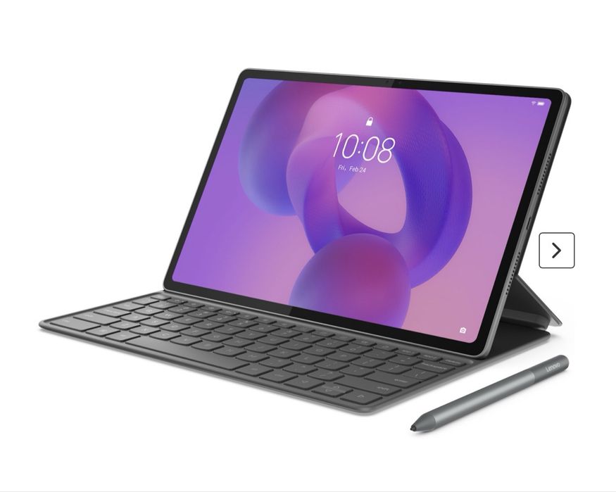 Tablet LENOVO idea tab
