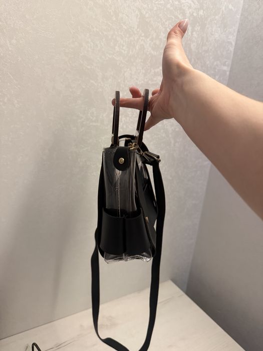 Сумочки стильні