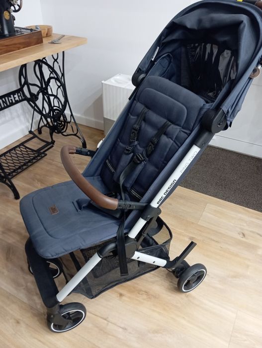 Wózek dziecięcy ABC Design Ping Two