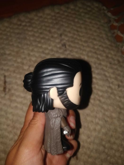 Funko Pop! - John Snow #4964409147086850122