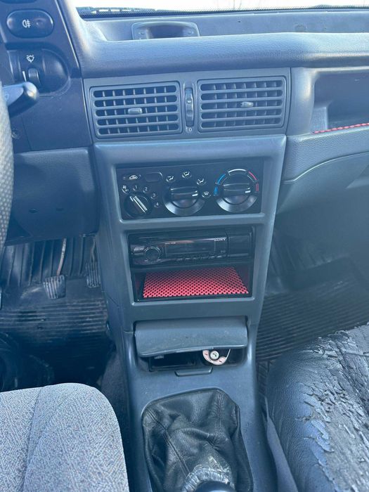DAEWOO NEXIA 1996 VIN KLATF19V1TB649651 фото оголошення 7 з 9