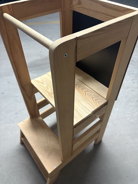 Torre de aprendizagem