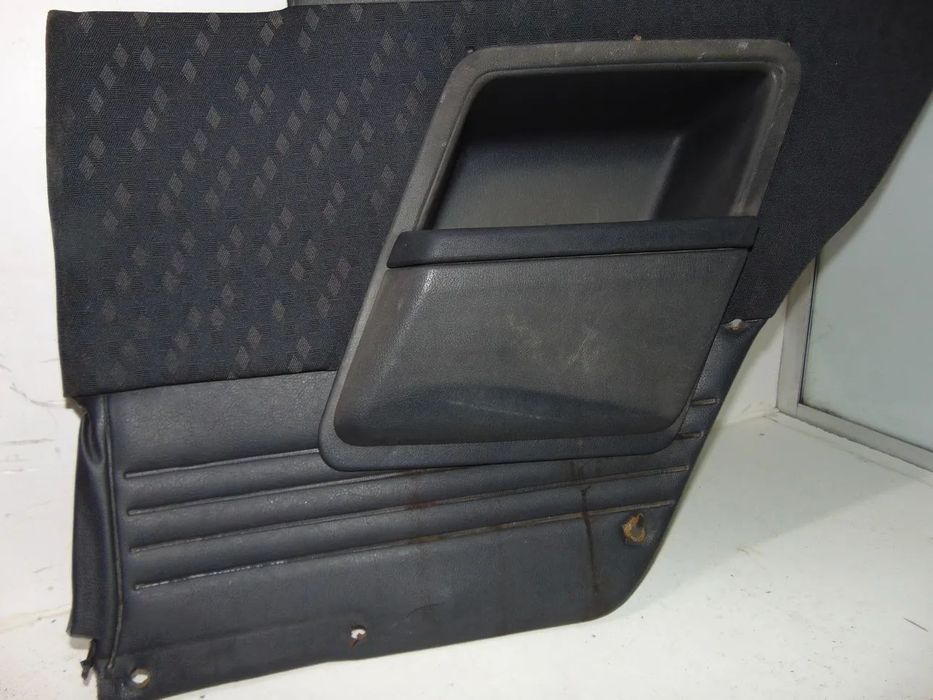 Toyota corolla DX quartelas