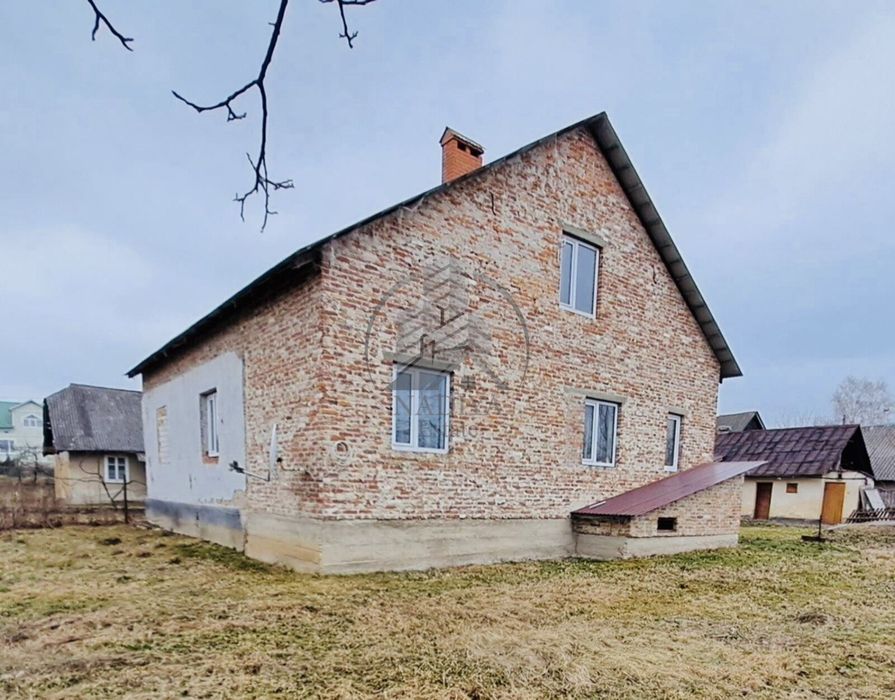 Продається будинок у м.Старий Самбір, Самбірський район, Львівська область.