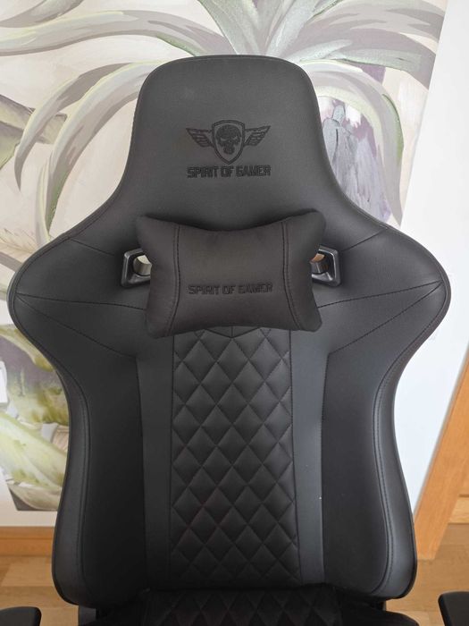 Cadeira de gaming