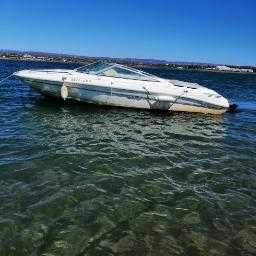 Barco de recreio, Sea Ray