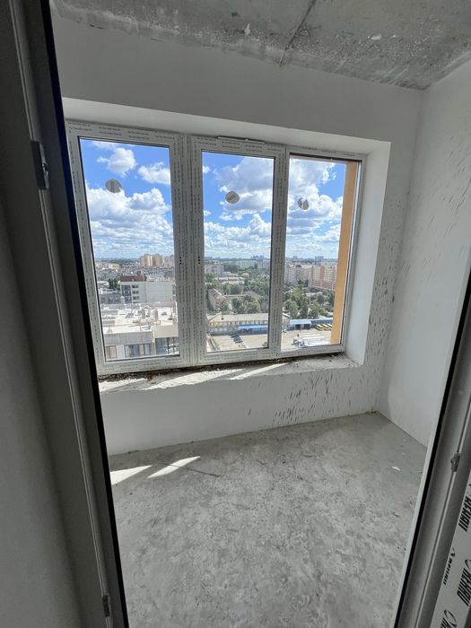 Смарт, 1к квартира ЖК Променада, Вишневе, з документами