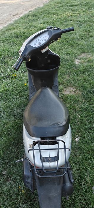 Продам скутер honda dio