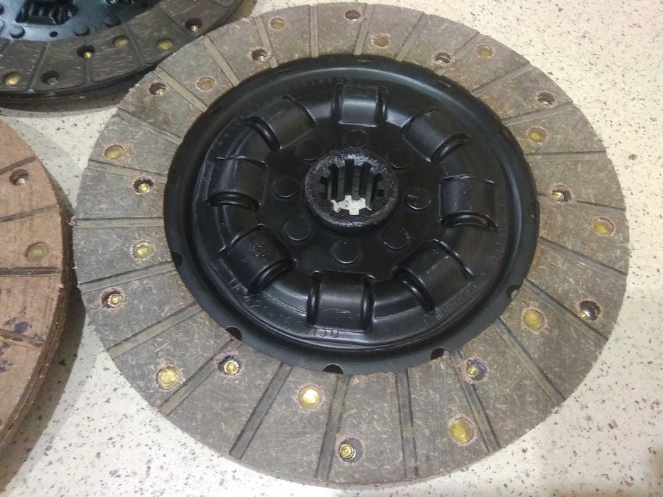 Диски сцепления Волга Газ 66 газ 69 УАЗ, газель,: 750 грн. - Компоненти ...
