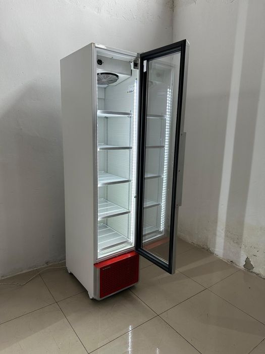 Wąska Slim lodówka Klimassan 45 cm 2017 r