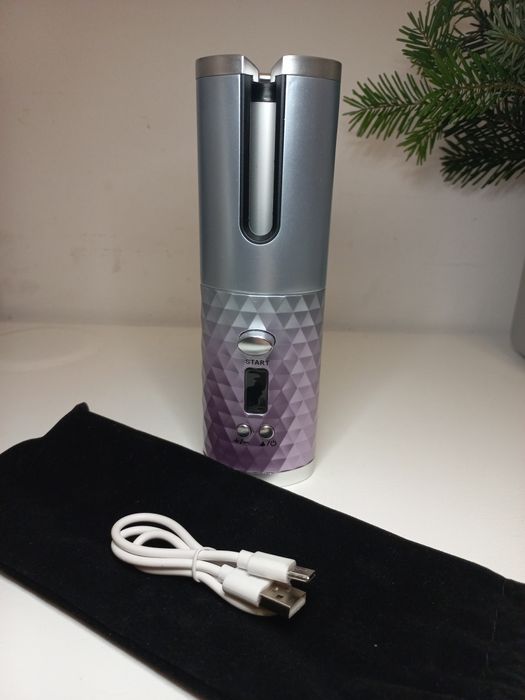 Lokówka dla włosów