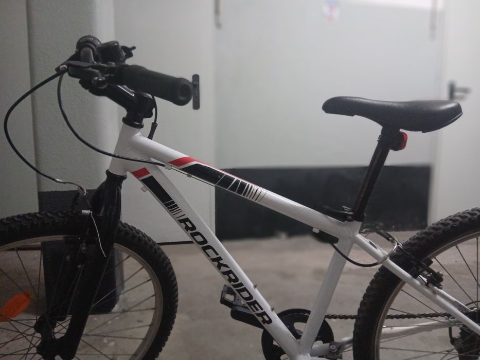 Bicicleta RockRider ST100