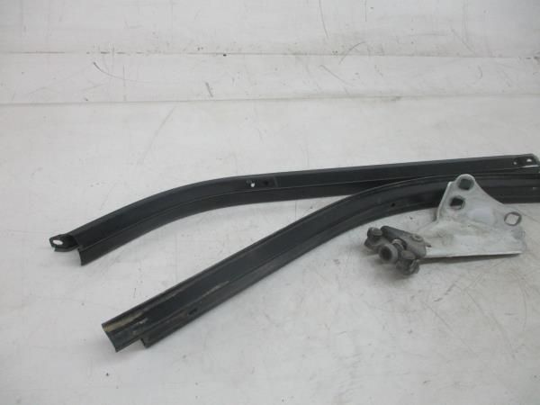 Calha / Calhas / Corrediças RENAULT Kangoo (KC0/1_)