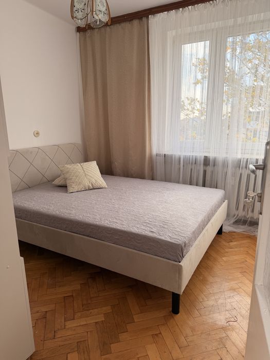 3 pokoje na wynajem