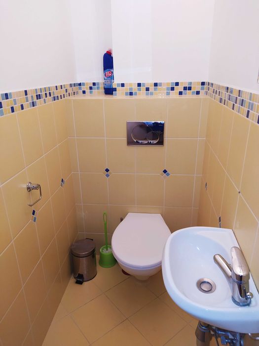 Jednooosobowy pokój do wynajęcia dla studenta lub osoby pracującej.