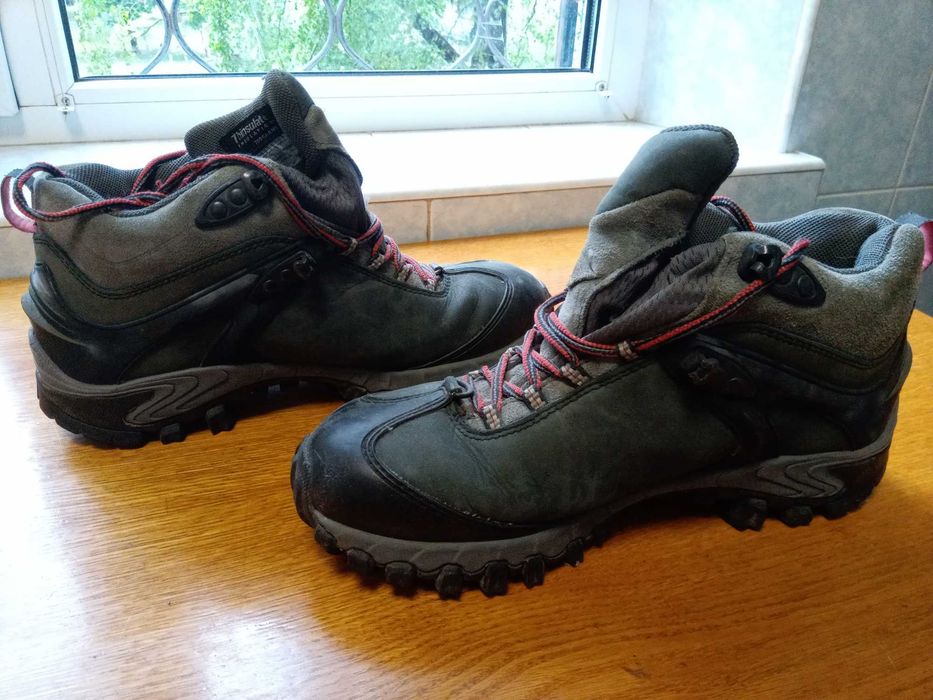 Трекінгові черевики Merrell Thermo6 чоловічі 42р