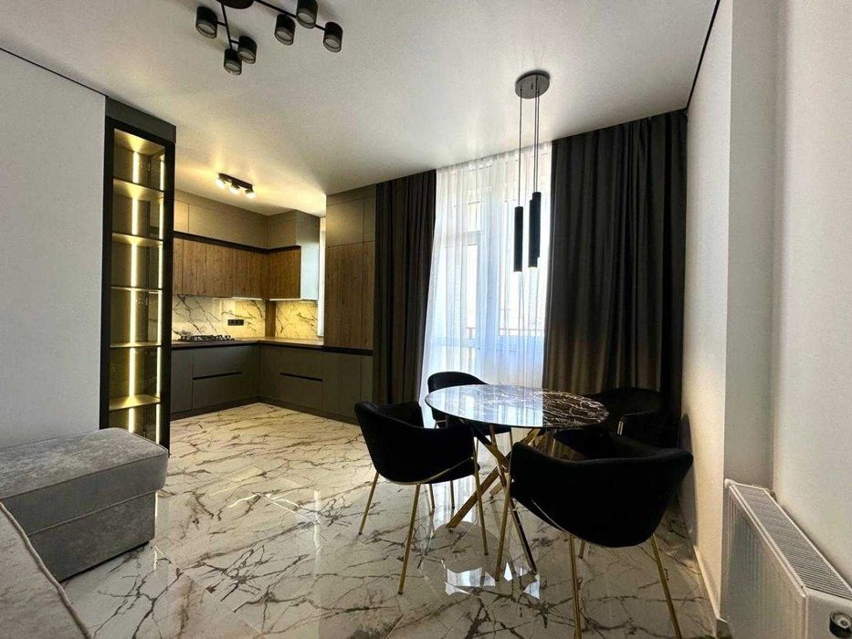 Оренда / 1 Квартира / Ремонт / Довга 30 / Новобудова / Львів