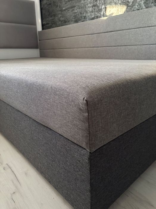 Łóżko 100x190, stan idealny