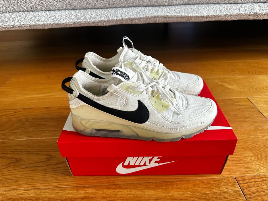 Nike AIr MAX TERRASCAPE 90  r. 43