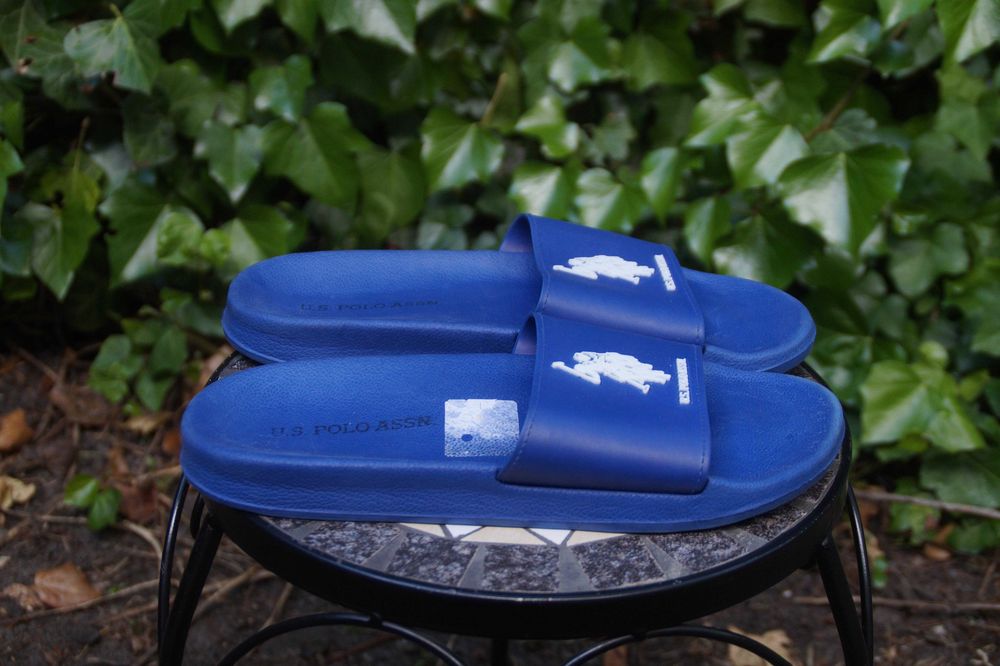Klapki U.S.Polo ASSN. roz.43