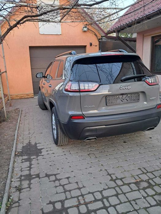 Продам автомабіль